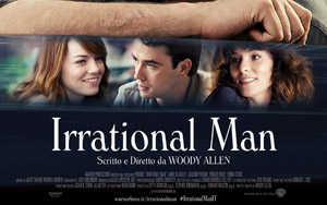 Irrational Man